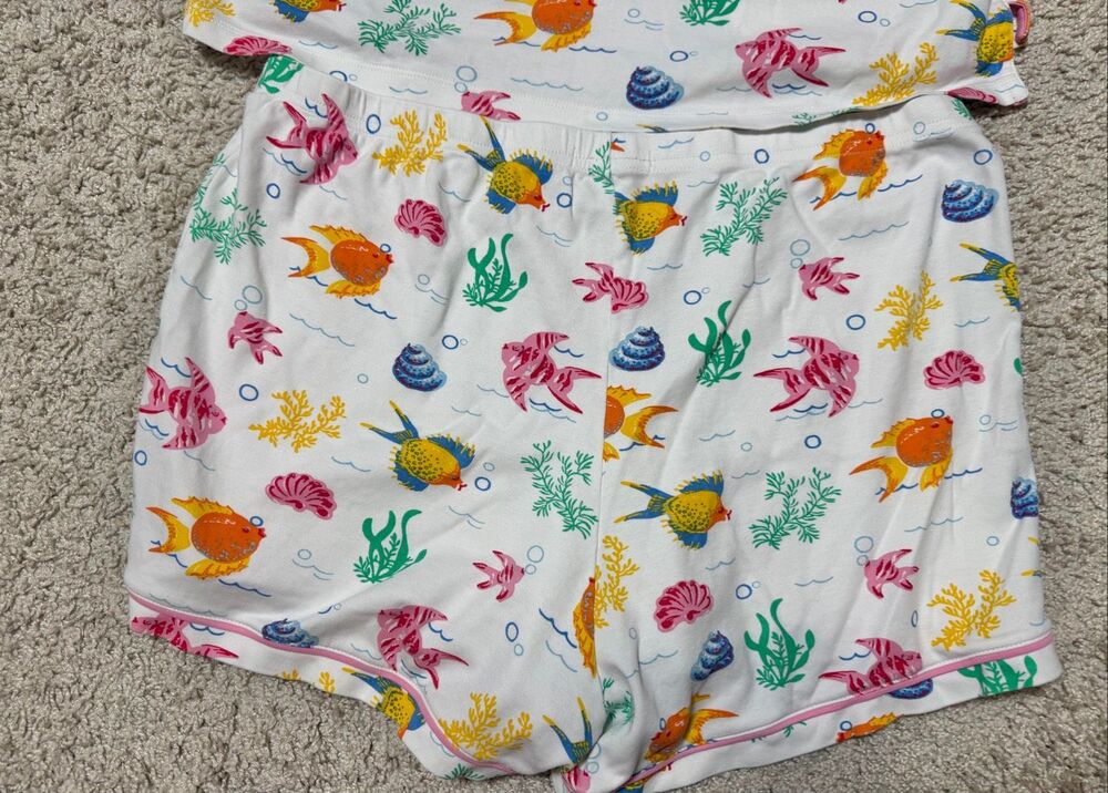 TBBC Fripp Fishy Set Size Large - Picture 5 of 7
